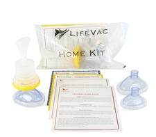 Lifevac notfallgerät ersticku gebraucht kaufen  Elsoff, Rehe, Oberroßbach
