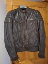 Belstaff weybridge leather for sale  BARNSLEY