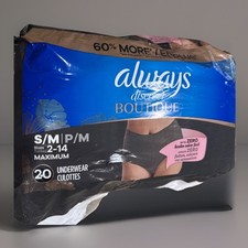 Always discreet boutique for sale  Dublin
