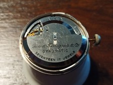 Movimento automatico girard usato  Sesto Fiorentino