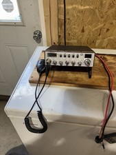 Radioddity qt40 meter for sale  Hinton