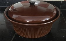 Large heavy lidded for sale  GRAVESEND