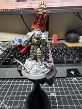 Grey knights castellan for sale  PONTYPRIDD