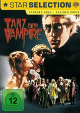 Tanz vampire roman gebraucht kaufen  Berlin