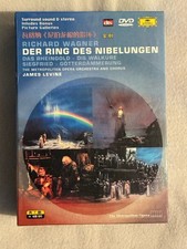 Ring nibelungen dvd gebraucht kaufen Ring nibelungen dvd gebraucht kaufen  München