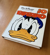 Paperino arnoldo mondadori usato  Roma