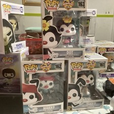Three funko pop for sale  Marcus Hook