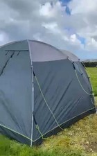 Outwell cloud dome for sale  FARNHAM
