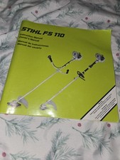 weed wacker stihl fs 110 for sale weed wacker stihl fs 110 for sale New Ringgold