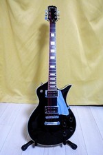 Washburn ps7200 paul d'occasion  Expédié en Belgium