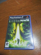 Alien versus predator d'occasion  Marseille VIII