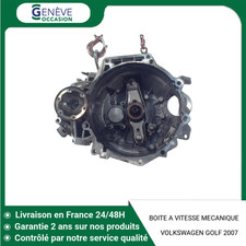 Boite vitesses volkswagen d'occasion  Niort