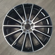 Et34 riginal mercedes gebraucht kaufen  Frankenthal