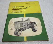 Vintage john deere for sale  Beloit