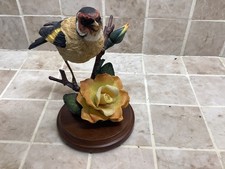 Vintage bird figure for sale  WIRRAL