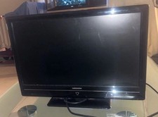 Medion fernseher bildschirm gebraucht kaufen  Hörstel