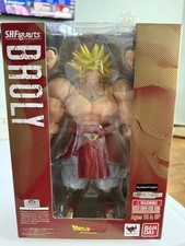 Figuarts broly original for sale  Elizabethport