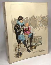Livre heures conservatoire d'occasion  Bazouges-la-Pérouse