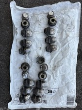 Mgf wheel nut for sale  ANDOVER
