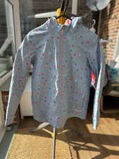 Girls coat dalmatians for sale  SEVENOAKS