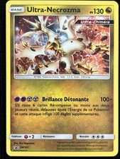 Carte pokémon ultra d'occasion  Juan-les-Pins