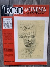 Eco del cinema usato  Parma