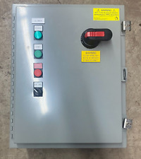 Electric control panel for sale  Coffeyville