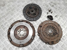 Conjunto de embreagem volante Peugeot 206 2005 LHD 2.0i 100kw 9637874680 comprar usado  Enviando para Brazil