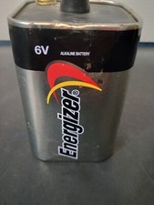 Energizer 529 alkaline for sale  Oak Grove