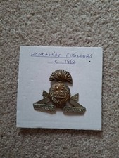 Military cap badges for sale  SANDY