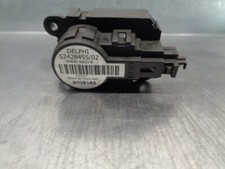 Motore riscaldamento per usato  Ferrara