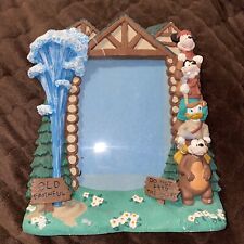 Disney picture frame for sale  Port Orange