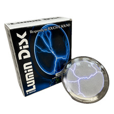 Lumin disk white d'occasion  Expédié en Belgium