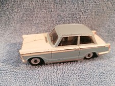 Dinky toy triumph gebraucht kaufen  Landstuhl