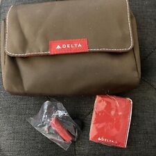 Delta airlines toiletry for sale  Columbia