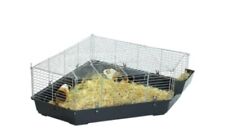 Meerschweinchenkäfig groß 1x gebraucht kaufen  Magdeburg