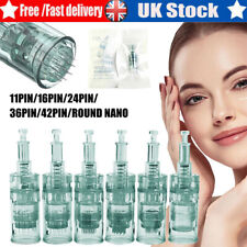 Micro needle cartridges for sale  COALVILLE