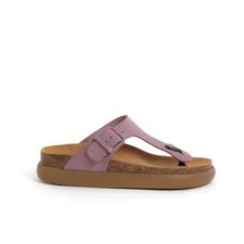Scholl infradito lilla usato  Avezzano