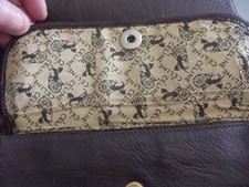 Sac main vintage d'occasion  Peymeinade