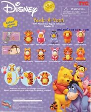 Tomy disney winnie d'occasion  Expédié en Belgium