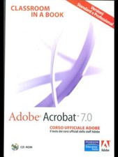 Adobe acrobat 7.0 usato  Italia