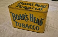 Antique boars head for sale  PLYMOUTH