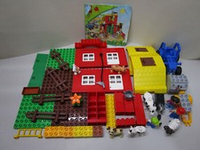 Lego duplo set gebraucht kaufen  Preetz