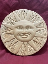 Sole parete terracotta usato  Gussago