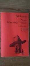 Notes from country gebraucht kaufen  Bochum