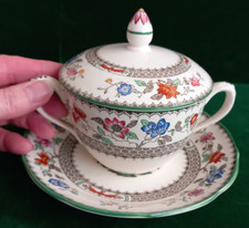 Spode chinese rose for sale  BARNSLEY