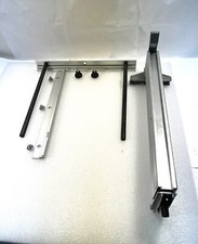 Shopsmith bandsaw fence for sale  Warrington
