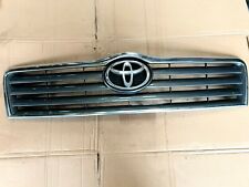 Toyota avensis mk2 for sale  BIRMINGHAM