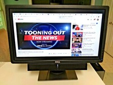 Dell u2212hmc widescreen for sale  Raleigh