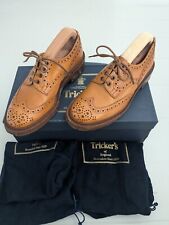 Trickers bourton 6.5 for sale  MANCHESTER